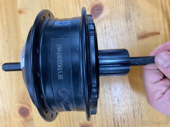 Zadní motor Bafang 250W - 2