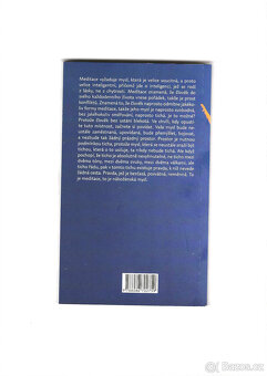 Síť myšlení - Jiddu Krišnamurti ( Krishnamurti ) - 2