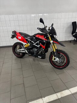 Aprilia Dorsoduro 1200 - 2