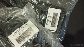 Prodám vojenské oblečení AČR - 2