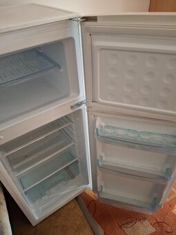 Kombinovaná lednička - 2