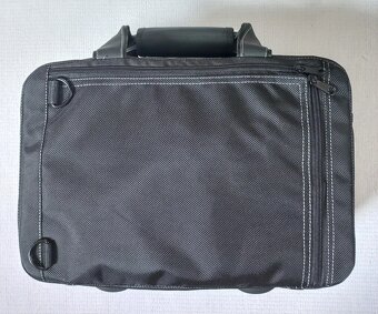 W.Schreiber - pouzdro pro Bb klarinet - 2