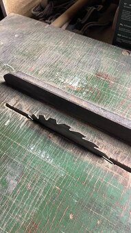 Cirkulárka 380V - 2