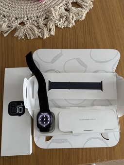 Apple Watch Series 10 46 mm - 2