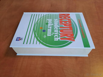 Receptury studených pokrmů - 2