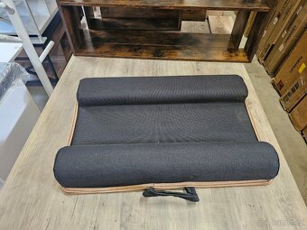 NOVÁ PODLOŽKA - POLŠTÁŘ POD LAPTOP - 2