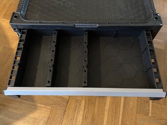 Keter policové regály 2 ks - 2