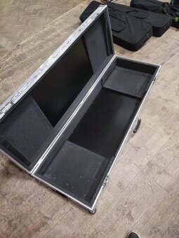 Pevný hardcase Razzor - 2