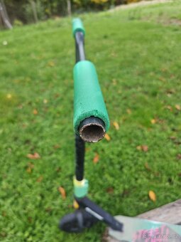 Dirt koloběžka STREET RUSH XTREME - 2