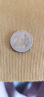 Mince 2€ - 2