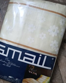 Damaškové povlečení - 2