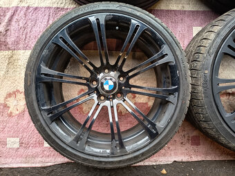 BMW M3 19" Styling 220 dvourozměrné - 2