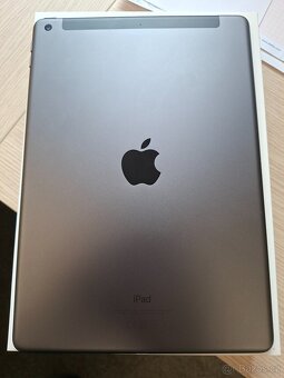 iPad 9.gen, 64GB, wifi+LTE - 2