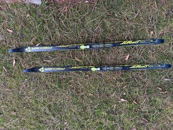 Dětské běžky Fischer 150 - 2