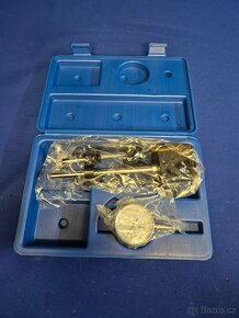 Úchylkoměr s magnetickým prizmatem - 2