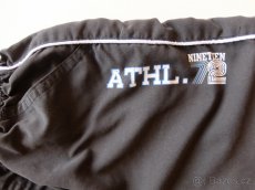 Sportovní kalhoty - 2