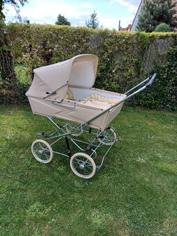 Liberta pro dvojčata - 2