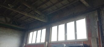 Prodám plastová okna - 2