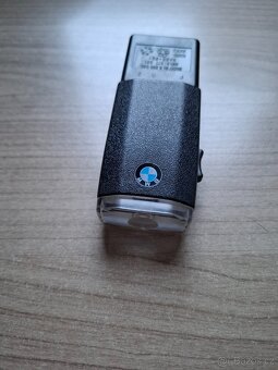 Baterka, svítilna, lampička BMW - 2