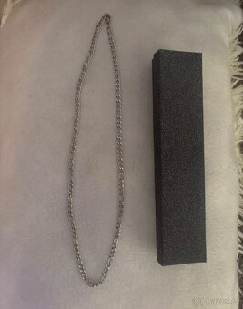 Pánský řetízek - 2