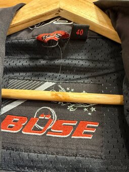 Používaná dámská bunda - 2