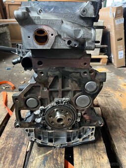 CUPA 2.0 TDi 135 kw - 2