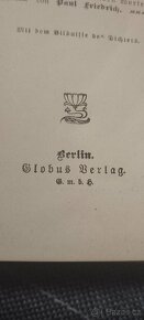 Kniha - Vojna a mír - 2