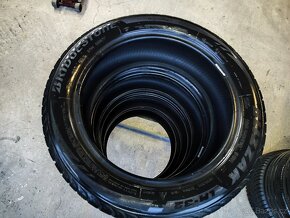 Zimní pneu =BRIDGESTONE= 195/50 R16 - 2