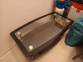 Konferenční stolek - 2