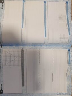 Matematika pro střední školy - 2