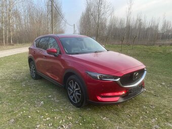 Mazda CX-5 - 2