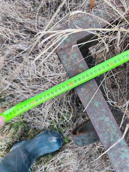 kultivátor za traktor - 2