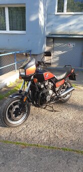 Honda CB 750 sc - 2