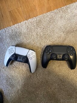 PS5 Digital edition - 2