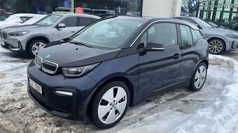 BMW I3 250KW POHON ZADNÍCH KOL - 2