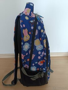 Batoh se sovičkami - 2