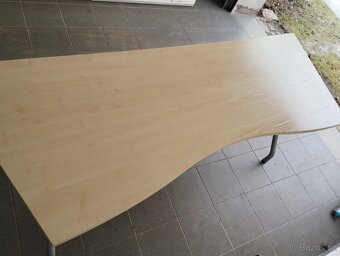 Psací kancelářsky stůl - 2