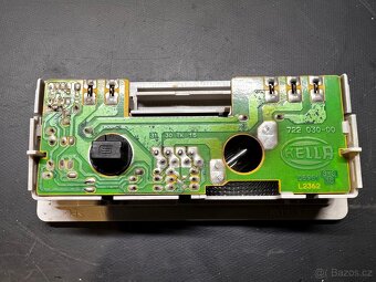 Vw golf 3 lampička - 2