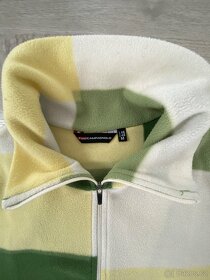 Fleesová halena Campagnolo - 2