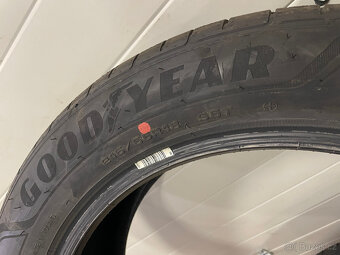 GOODYEAR EFFICIENTGRIP PERFORMANCE C+ 215/55 R18 95T 4Ks - 2
