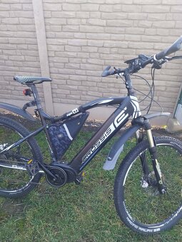 Elektrokolo Crussis - 2