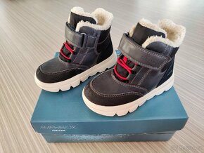 Zimní boty zn. Geox - 2
