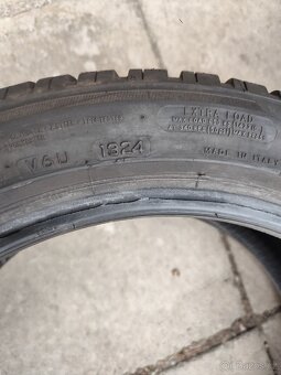 Bridgestone 205/50/r17 93V - 2
