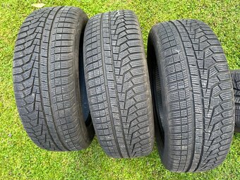 Prodej 4ks zimních pneu - 2