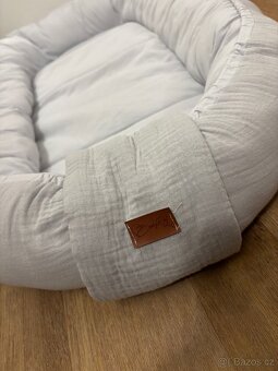 Dětské hnízdečko - 2