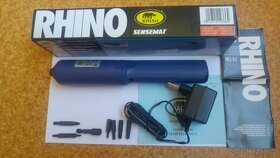 Aku šroubovák RHINO - 2