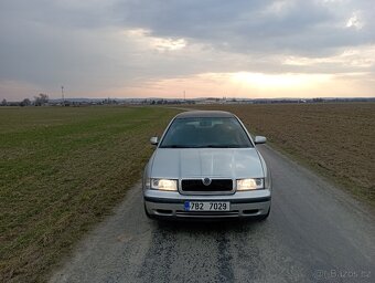 Škoda Octavia 1.9 TDI - 2
