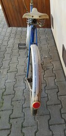 Dámské kolo Eska - 2