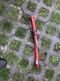 Kolo - příslušenství - 2