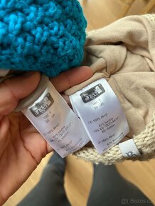 Čepice Little Angel - 2